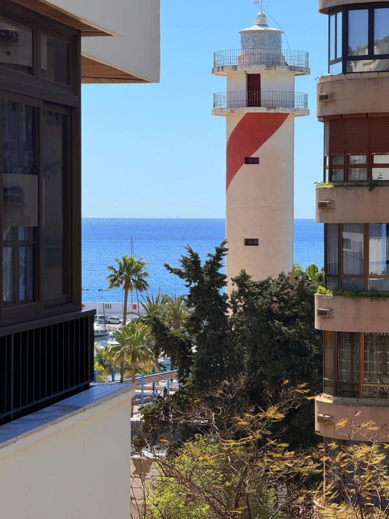 Harbor Light Getaway - Eaw Homes Apartamento Marbella