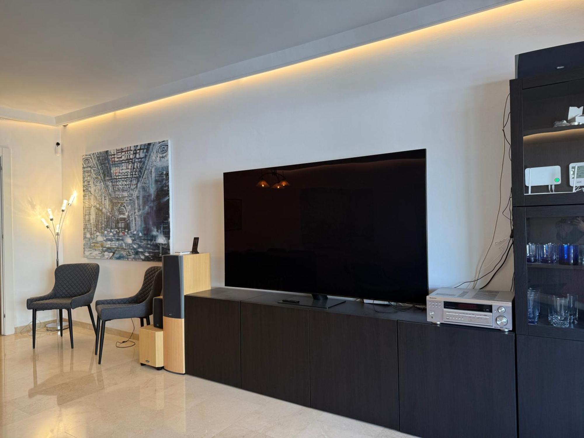 Apartamento Harbor Light Getaway - Eaw Homes Marbella