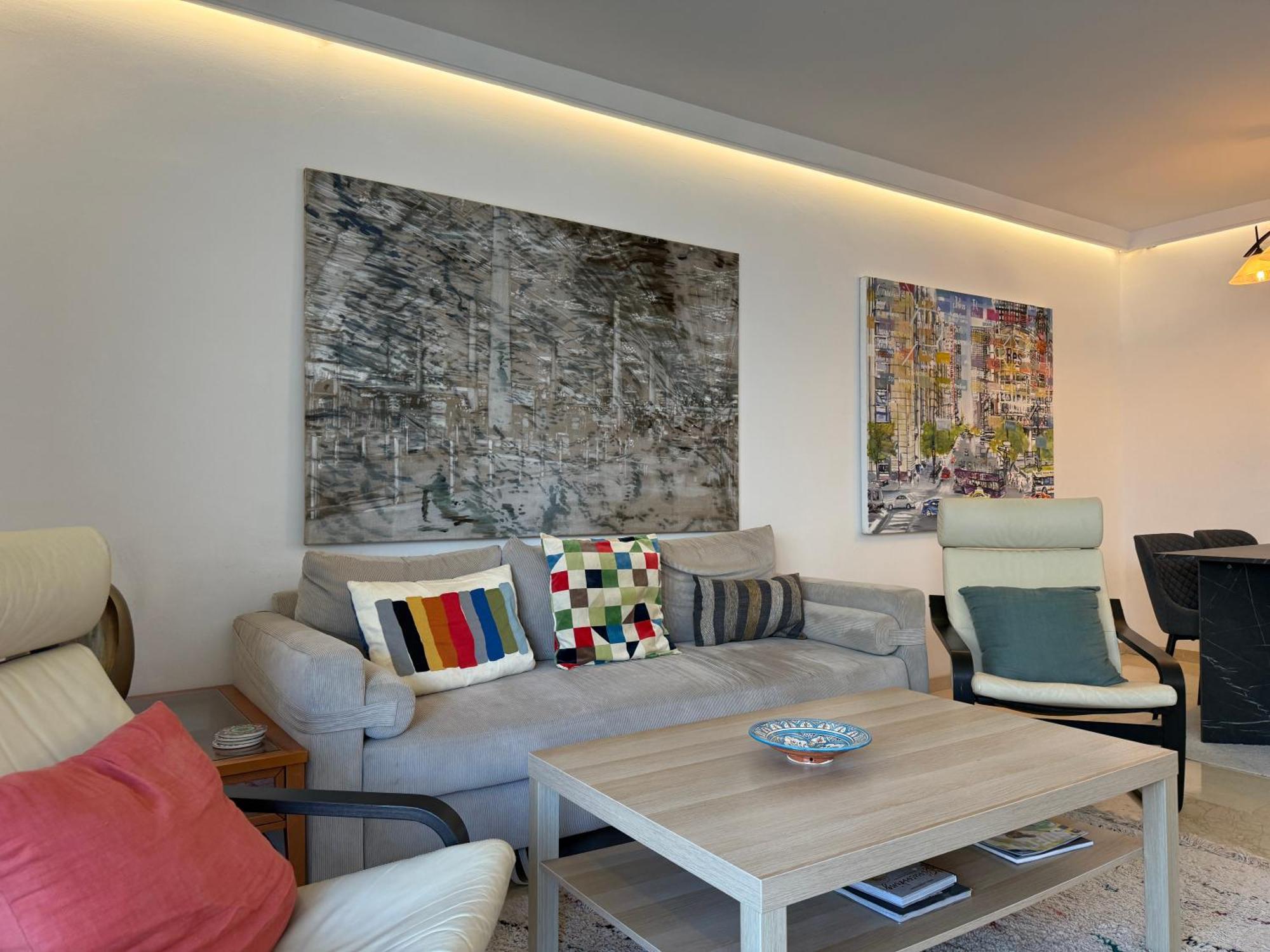 Harbor Light Getaway - Eaw Homes Marbella
