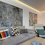 Harbor Light Marbella Getaway - Eaw Homes